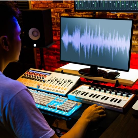 Pack Efectos y Sonidos