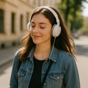 Streaming de Radio - Premium