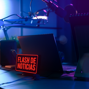 Flash de Noticias