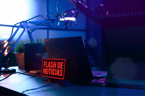 Flash de Noticias